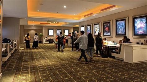 Lokasi Bioskop Terdekat .